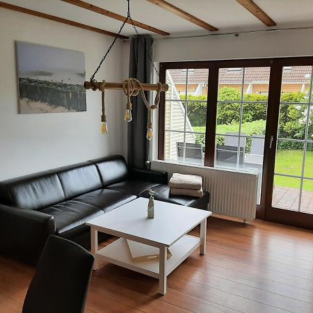 Villa Beiboot à Schillig Extérieur photo