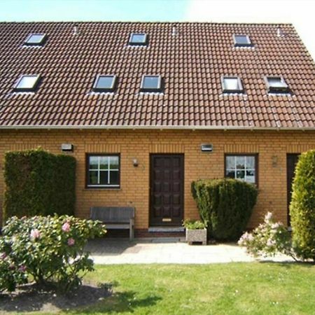 Villa Beiboot à Schillig Extérieur photo